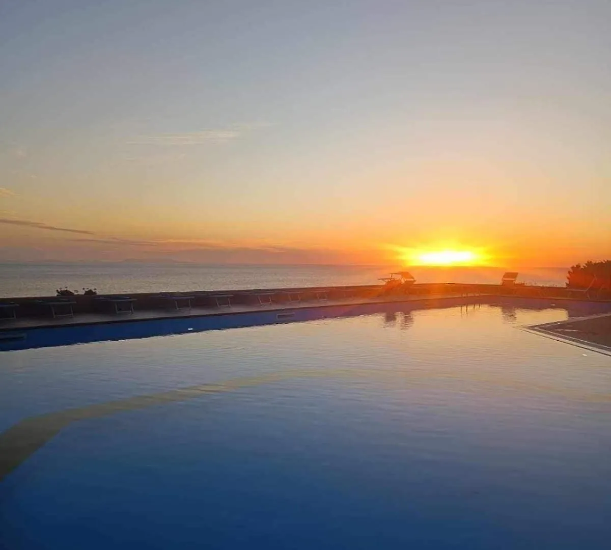 Villetta K1- Infinityholidays Costa Paradiso