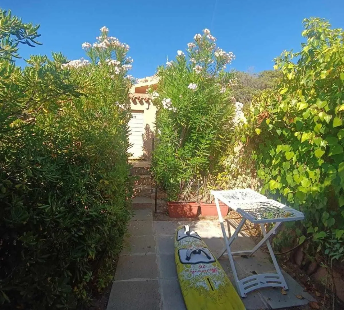 Feriehus Villetta K1- Infinityholidays Costa Paradiso Italien