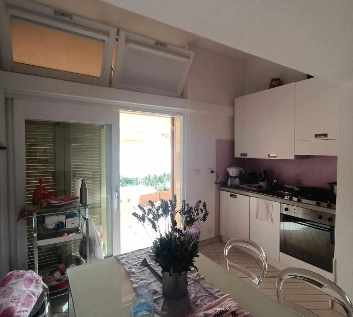 Villetta K1- Infinityholidays Costa Paradiso 0*,