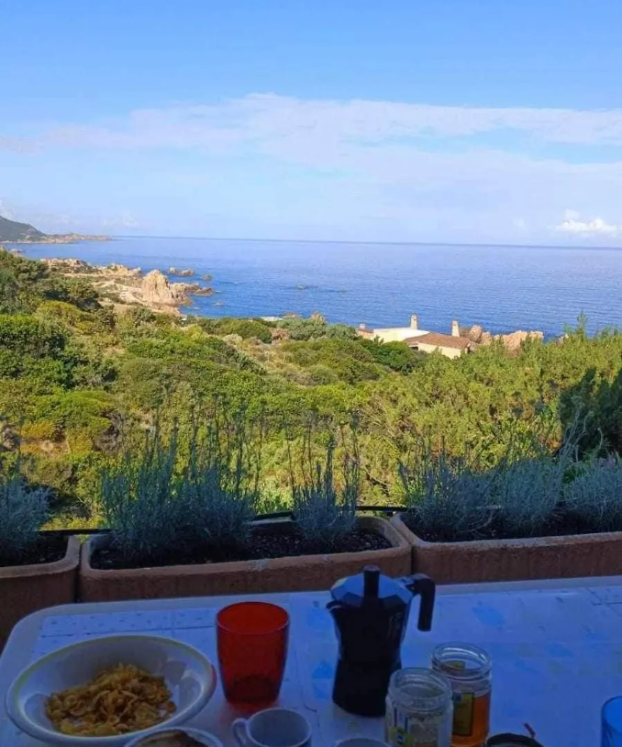 Villetta K1- Infinityholidays Costa Paradiso Italien