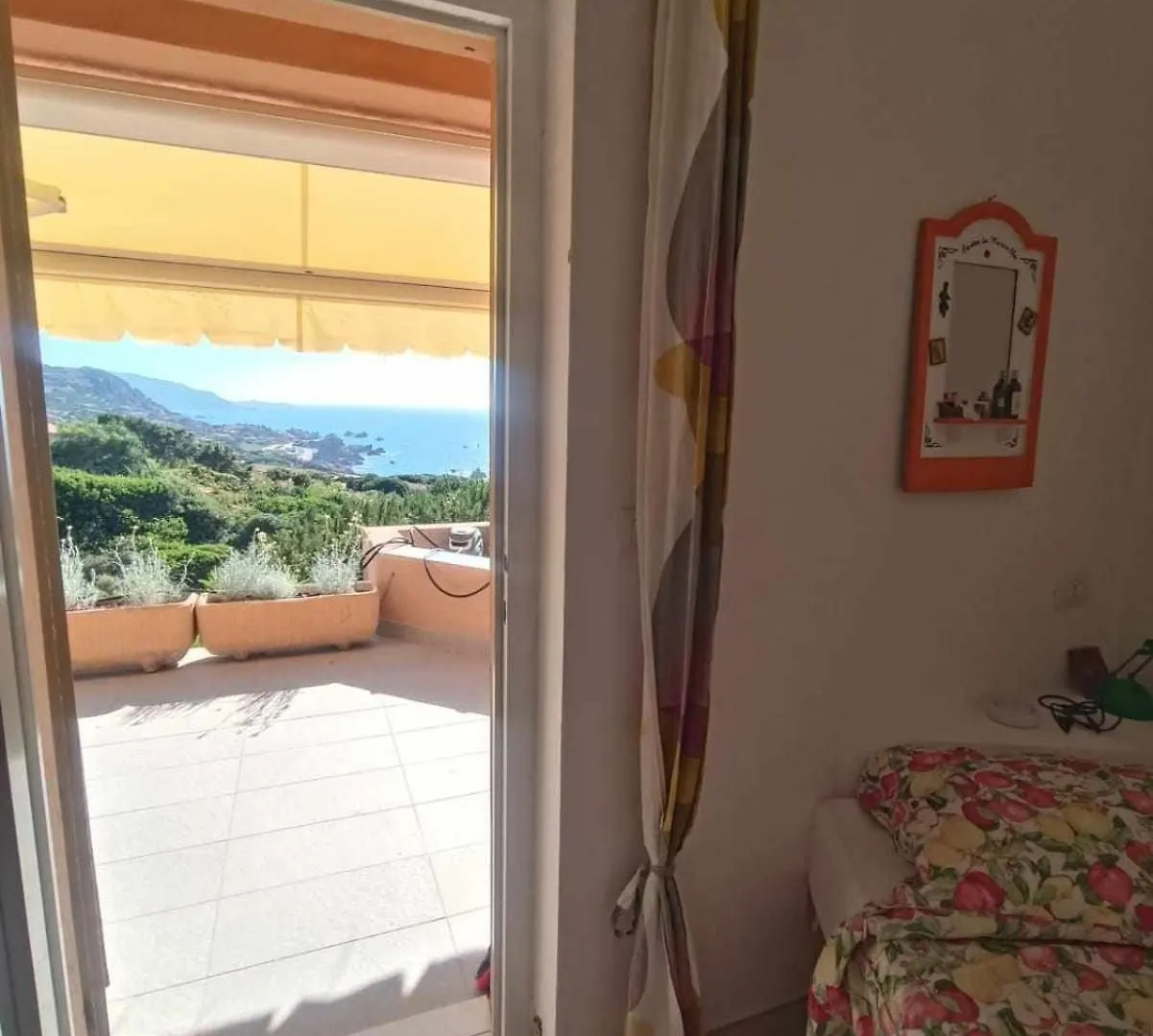 Villetta K1- Infinityholidays Costa Paradiso 0*,  Italien