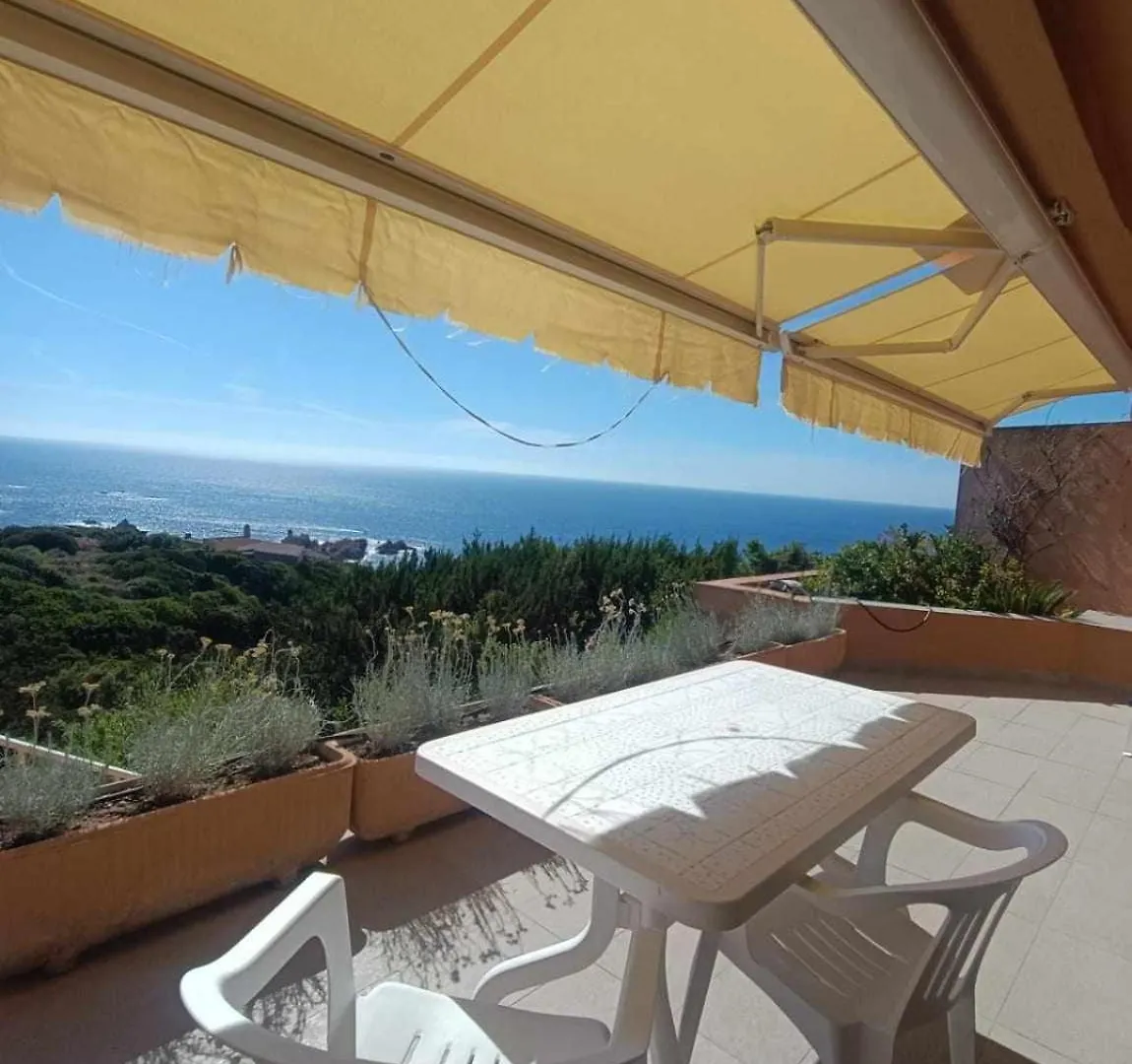Feriehus Villetta K1- Infinityholidays Costa Paradiso